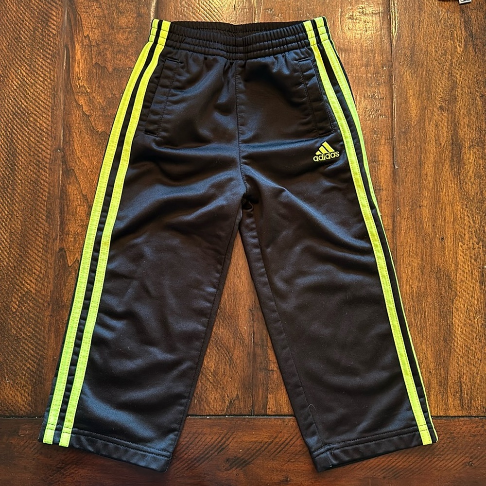 ADIDAS Kid’s Track Pants